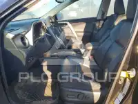 2015 Toyota RAV4 фото
