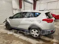 2015 Toyota RAV4 фото
