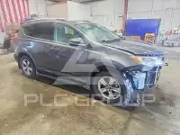 2015 Toyota RAV4 фото