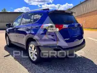 2015 Toyota RAV4 фото