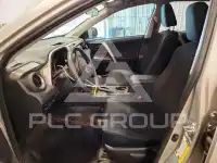 2015 Toyota RAV4 фото