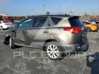 2015 Toyota RAV4 фото
