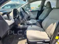 2015 Toyota RAV4 фото