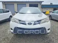 2015 Toyota RAV4 фото