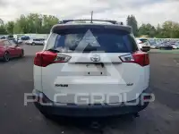 2015 Toyota RAV4 фото
