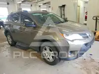 2015 Toyota RAV4 фото