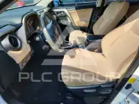 2015 Toyota RAV4 фото