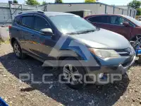 2015 Toyota RAV4 фото