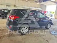 2015 Toyota RAV4 фото