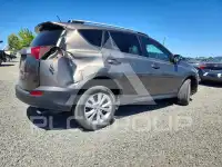 2015 Toyota RAV4 photo
