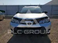2015 Toyota RAV4 фото