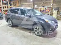 2015 Toyota RAV4 фото