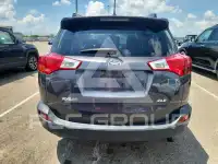 2015 Toyota RAV4 фото