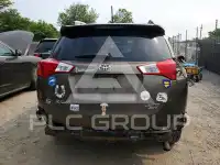 2015 Toyota RAV4 фото