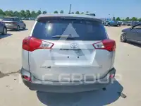 2015 Toyota RAV4 фото