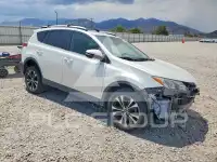 2015 Toyota RAV4 фото