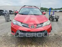 2015 Toyota RAV4 фото