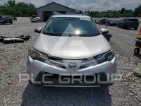 2015 Toyota RAV4 фото