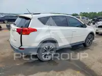 2015 Toyota RAV4 photo