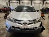 2015 Toyota RAV4 фото
