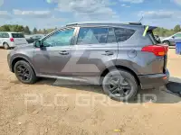 2015 Toyota RAV4 photo