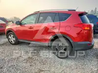 2015 Toyota RAV4 фото