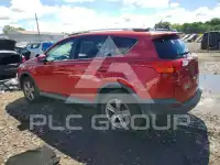 2015 Toyota RAV4 фото