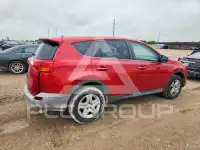 2015 Toyota RAV4 photo