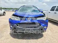 2015 Toyota RAV4 фото