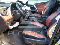 2015 Toyota RAV4 фото