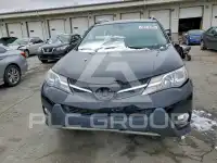 2015 Toyota RAV4 фото