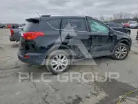 2015 Toyota RAV4 фото