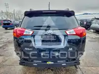 2015 Toyota RAV4 фото