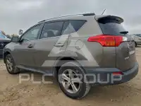 2015 Toyota RAV4 фото