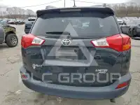 2015 Toyota RAV4 фото