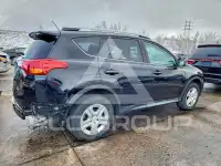 2015 Toyota RAV4 фото