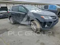 2015 Toyota RAV4 фото
