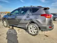 2015 Toyota RAV4 фото