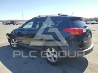 2015 Toyota RAV4 фото