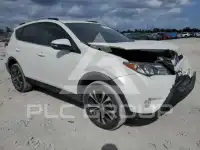 2015 Toyota RAV4 фото
