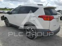 2015 Toyota RAV4 фото