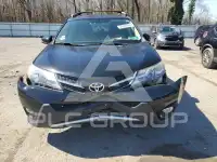 2015 Toyota RAV4 фото