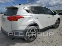 2015 Toyota RAV4 фото