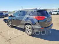 2015 Toyota RAV4 фото