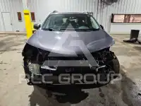 2015 Toyota RAV4 photo