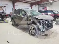 2015 Toyota RAV4 photo