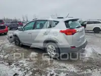 2015 Toyota RAV4 фото