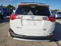 2015 Toyota RAV4 фото