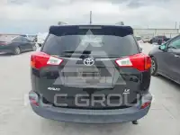 2015 Toyota RAV4 photo