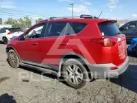 2015 Toyota RAV4 фото
